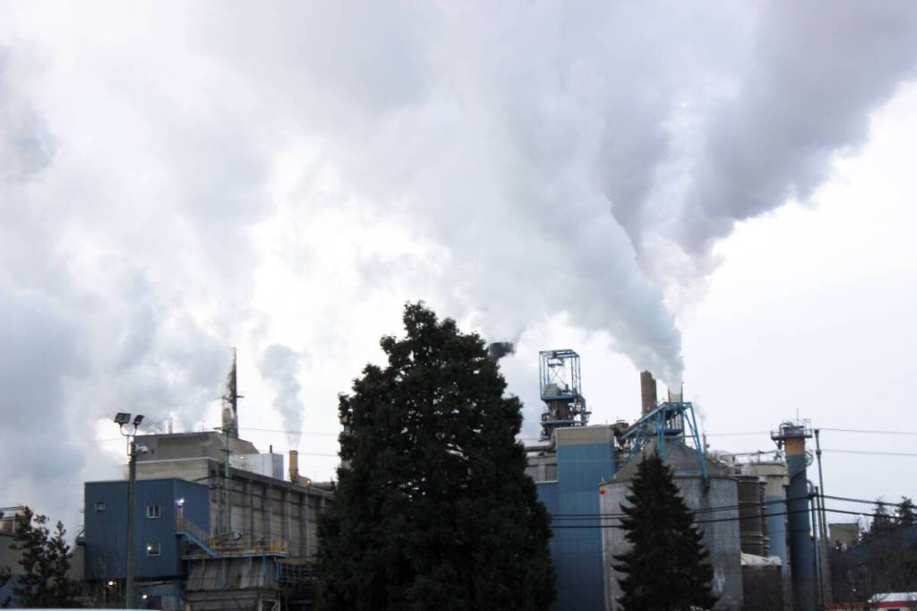 BC United would move province’s forestry ministry to Prince George ...