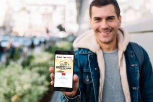 Complete Black Press Media's 2025 online reader survey today and be entered to win a $1,200 prize. Visit https://www.pulsepoll.com/readerfeedback/ to participate.