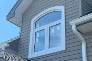 Real estate professionals across B.C. consistently point out that windows can make or break a buyer's impression long before they even enter the home.