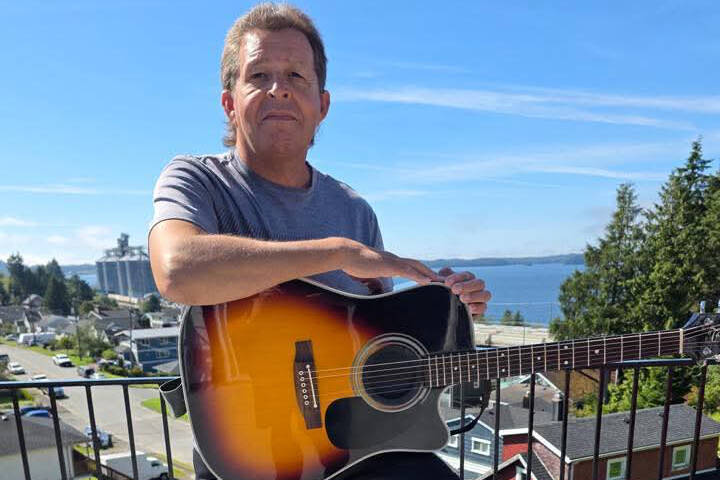 Fraser Lake artist’s song breaks Top 30 on Indie Country chart